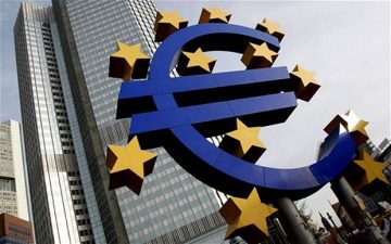 Europske hospodarstvo sa zotavuje